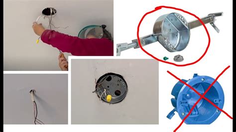 how to find junction box in ceiling|electrical box for suspended ceiling.